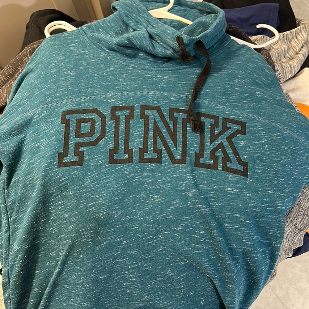Cowl Neck